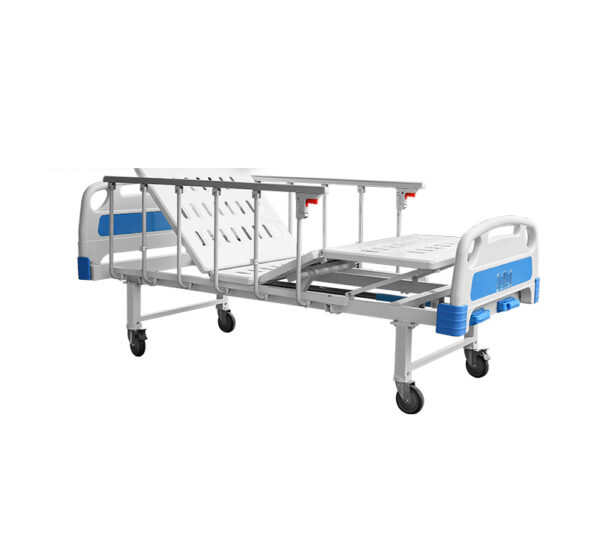 Manual Hospital Bed Two Function